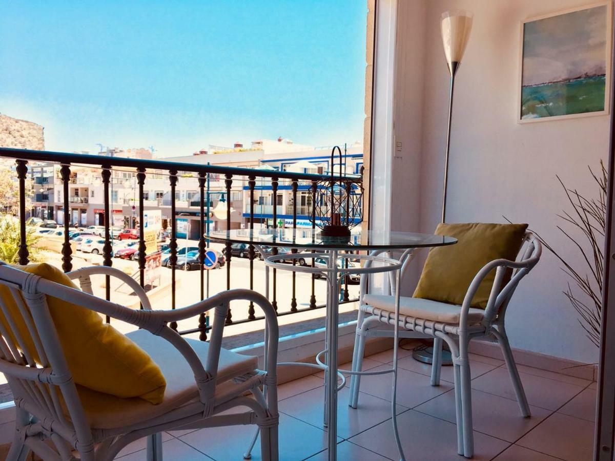 Mogan Beach | Carmitathome Puerto De Mogan Kültér fotó