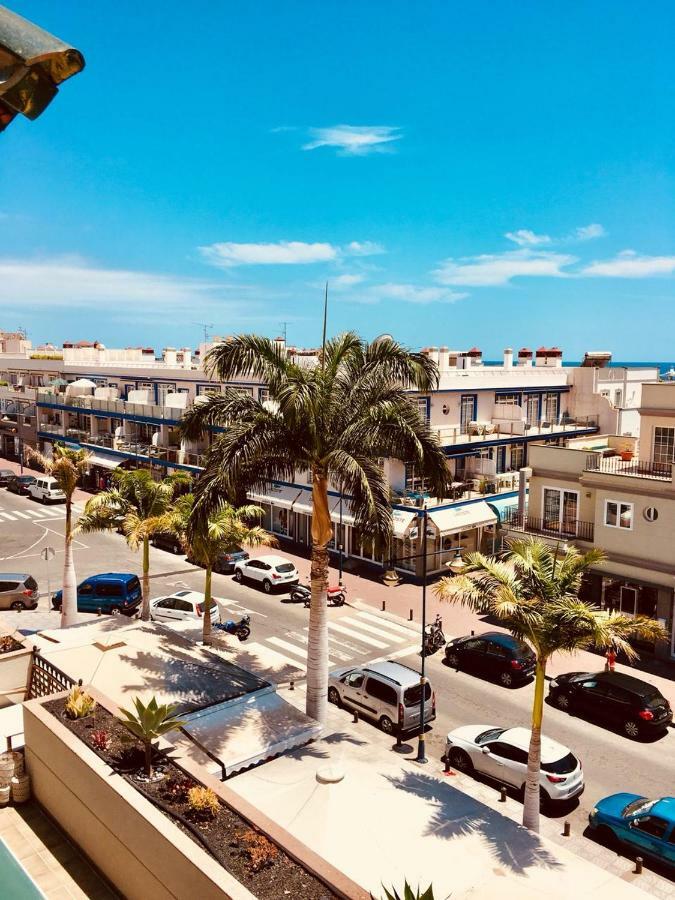 Mogan Beach | Carmitathome Puerto De Mogan Kültér fotó