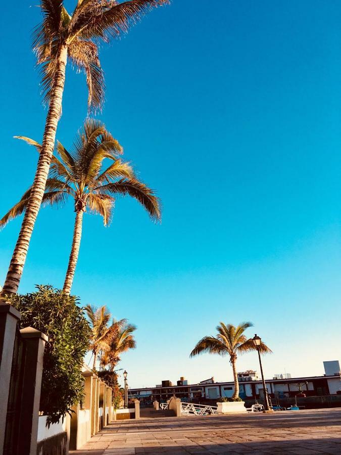 Mogan Beach | Carmitathome Puerto De Mogan Kültér fotó