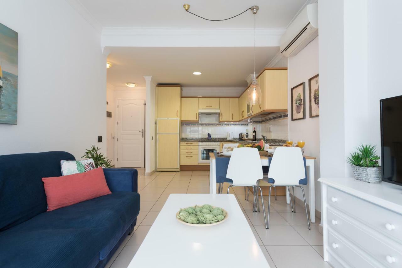 Mogan Beach | Carmitathome Puerto De Mogan Kültér fotó